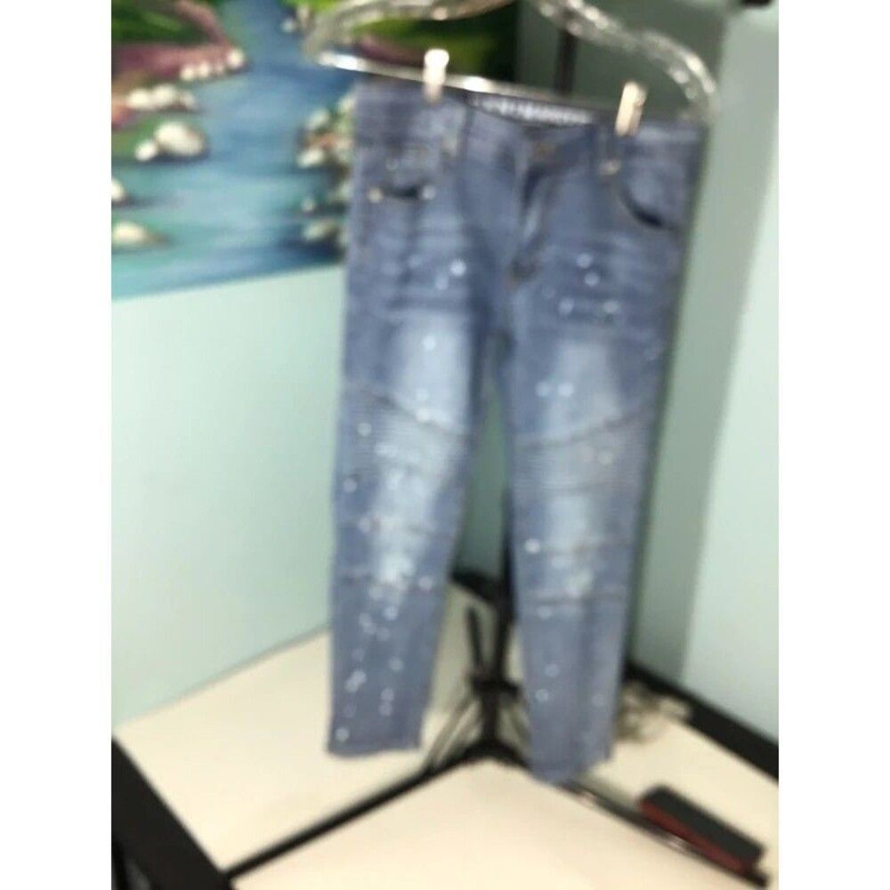 Denim & Rivets jeans